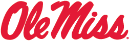 Ole Miss logo